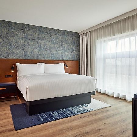 Residence Inn By Marriott ストラスブール エクステリア 写真