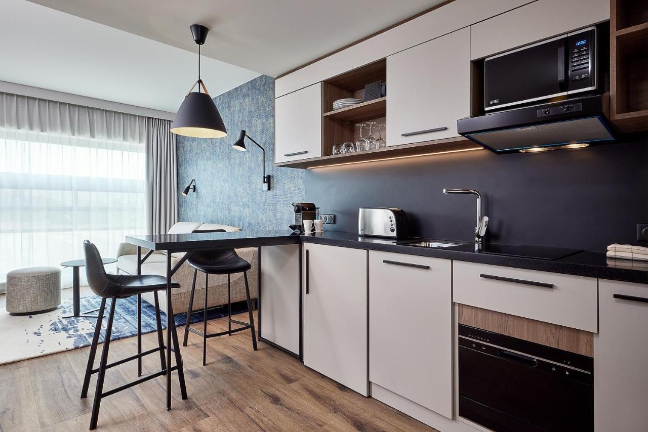 Residence Inn By Marriott ストラスブール エクステリア 写真