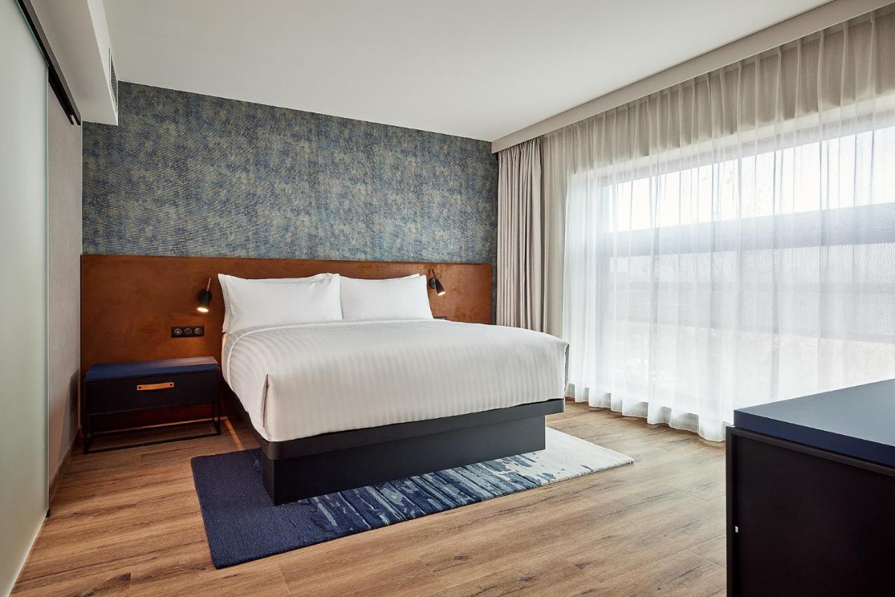Residence Inn By Marriott ストラスブール エクステリア 写真