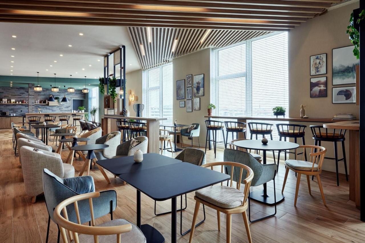 Residence Inn By Marriott ストラスブール エクステリア 写真