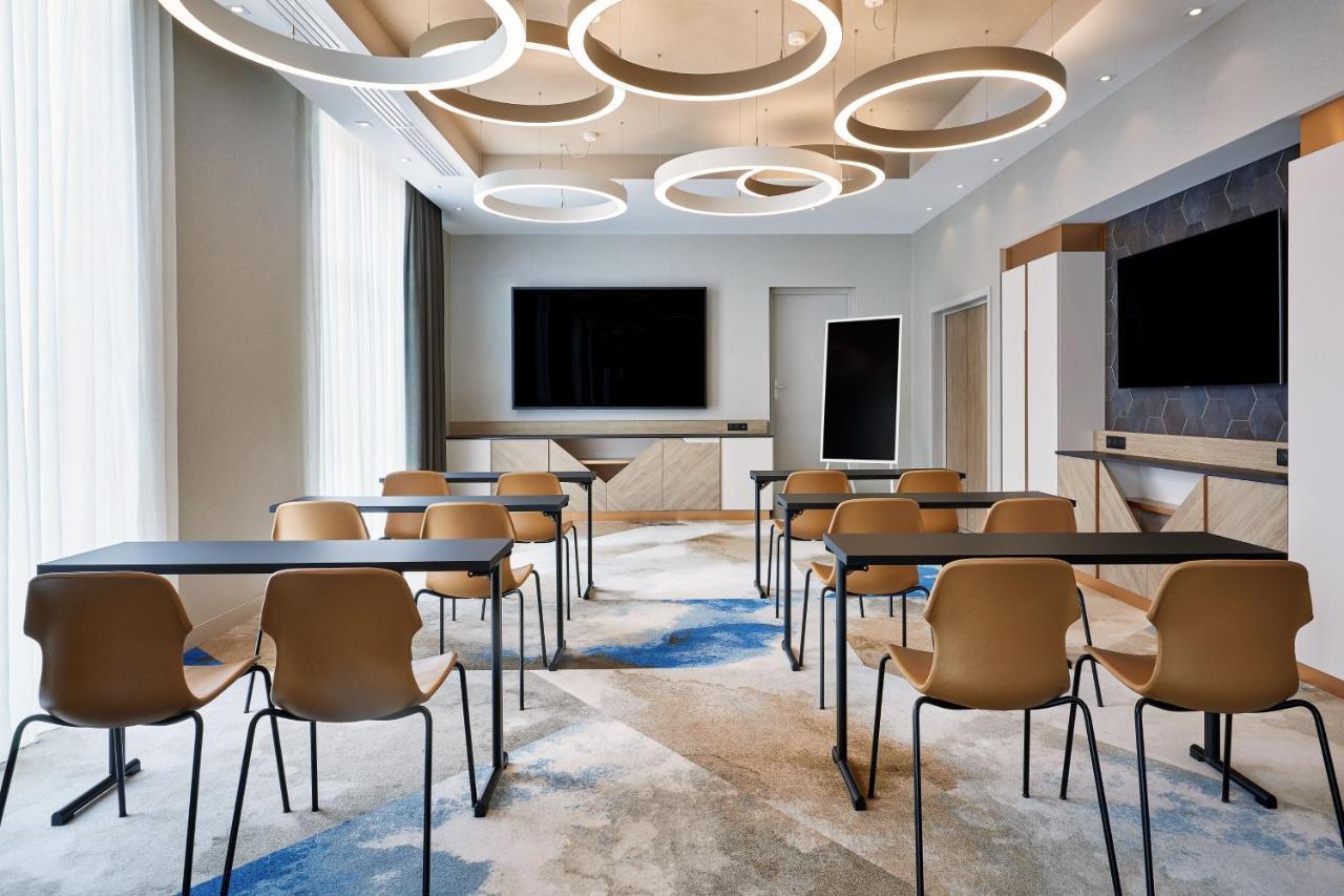 Residence Inn By Marriott ストラスブール エクステリア 写真