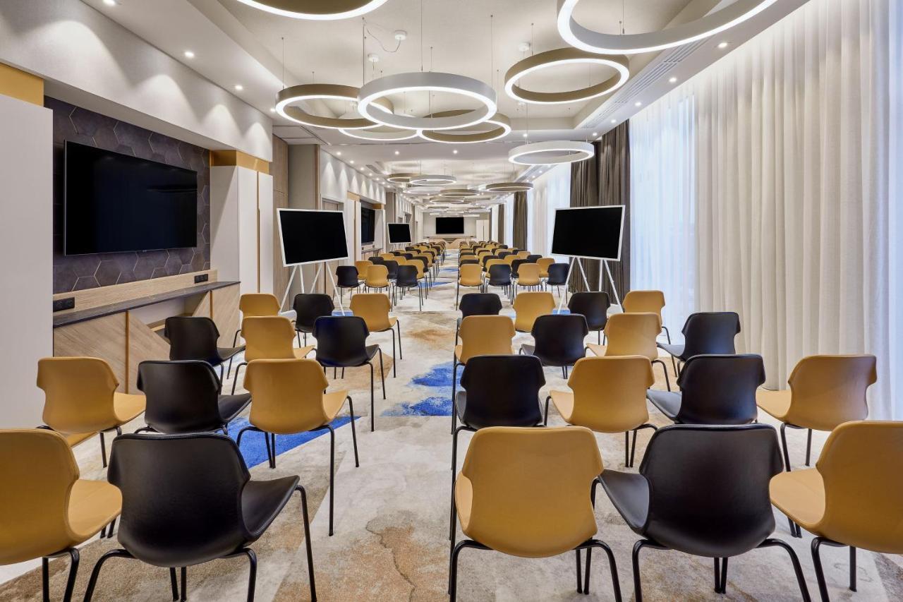 Residence Inn By Marriott ストラスブール エクステリア 写真