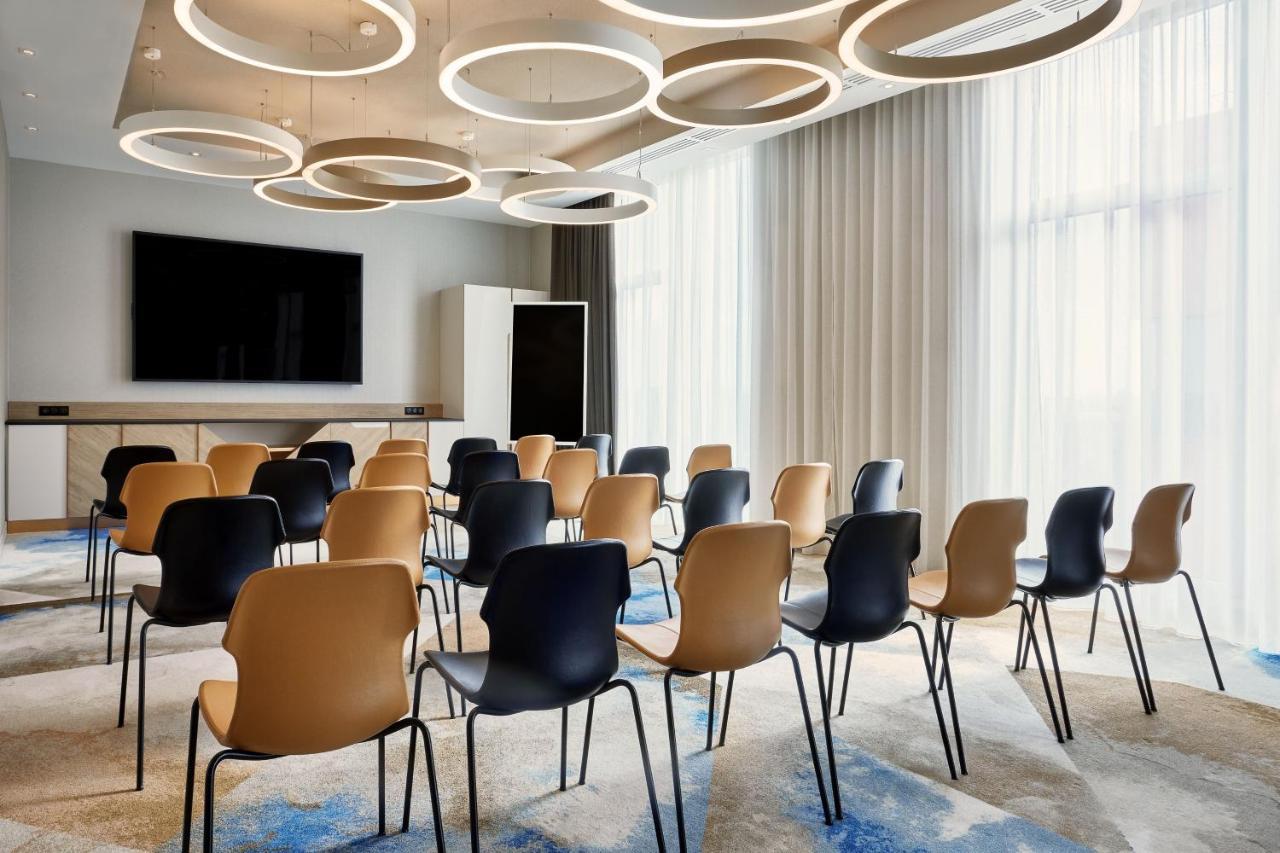 Residence Inn By Marriott ストラスブール エクステリア 写真