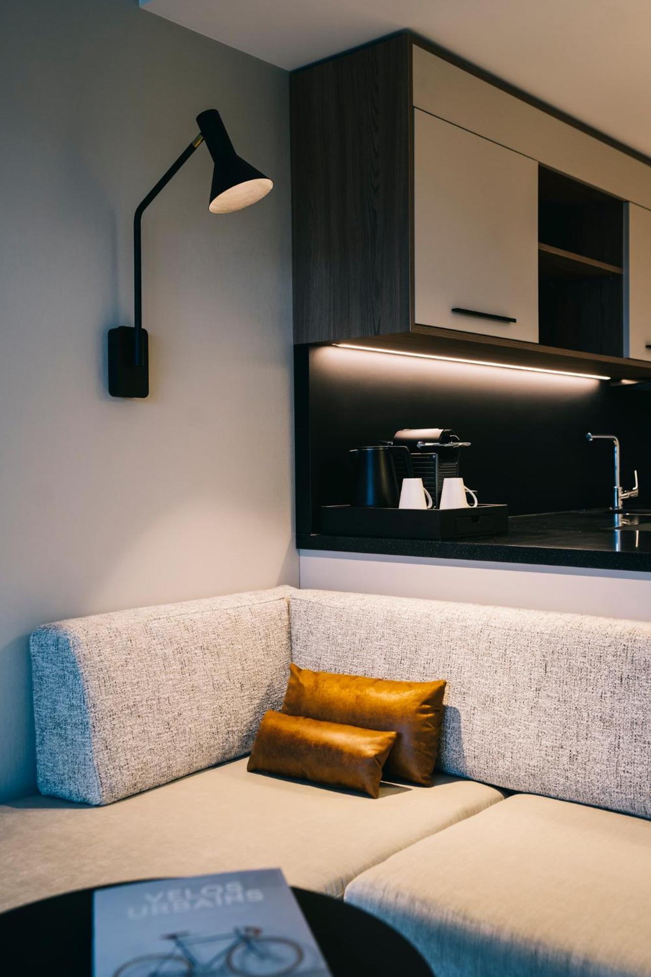 Residence Inn By Marriott ストラスブール エクステリア 写真