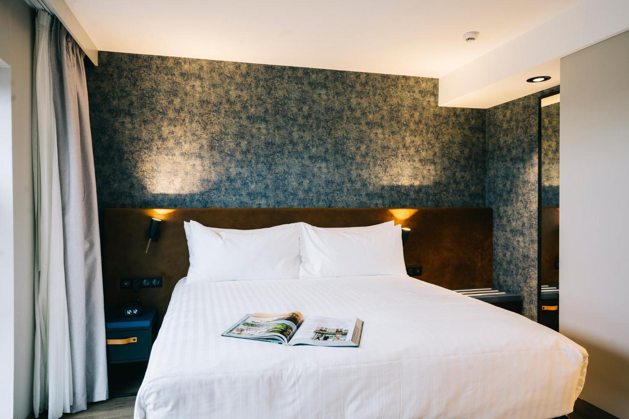 Residence Inn By Marriott ストラスブール エクステリア 写真