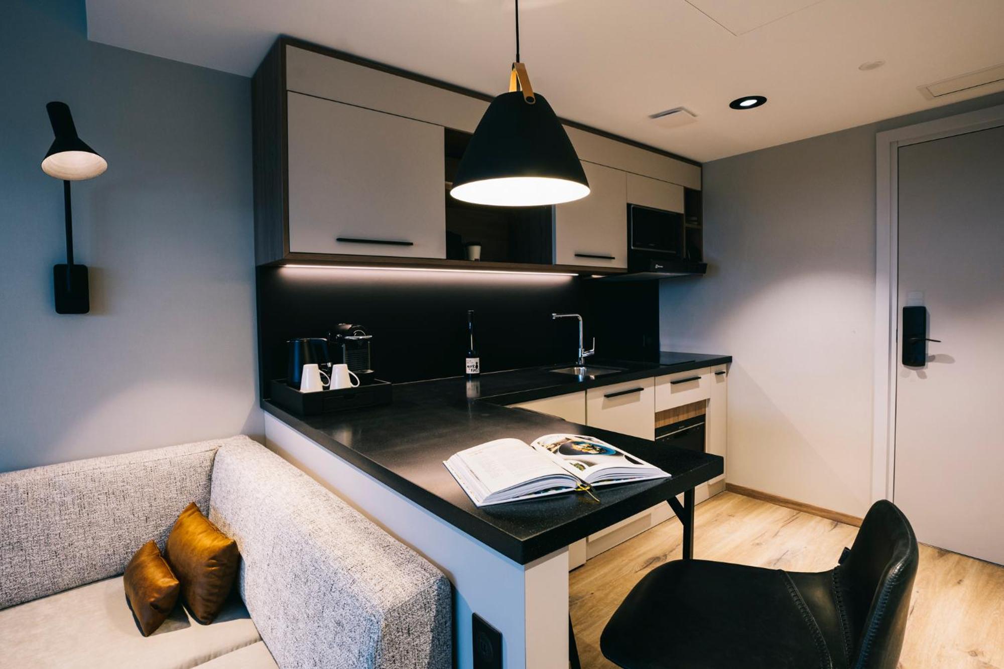 Residence Inn By Marriott ストラスブール エクステリア 写真