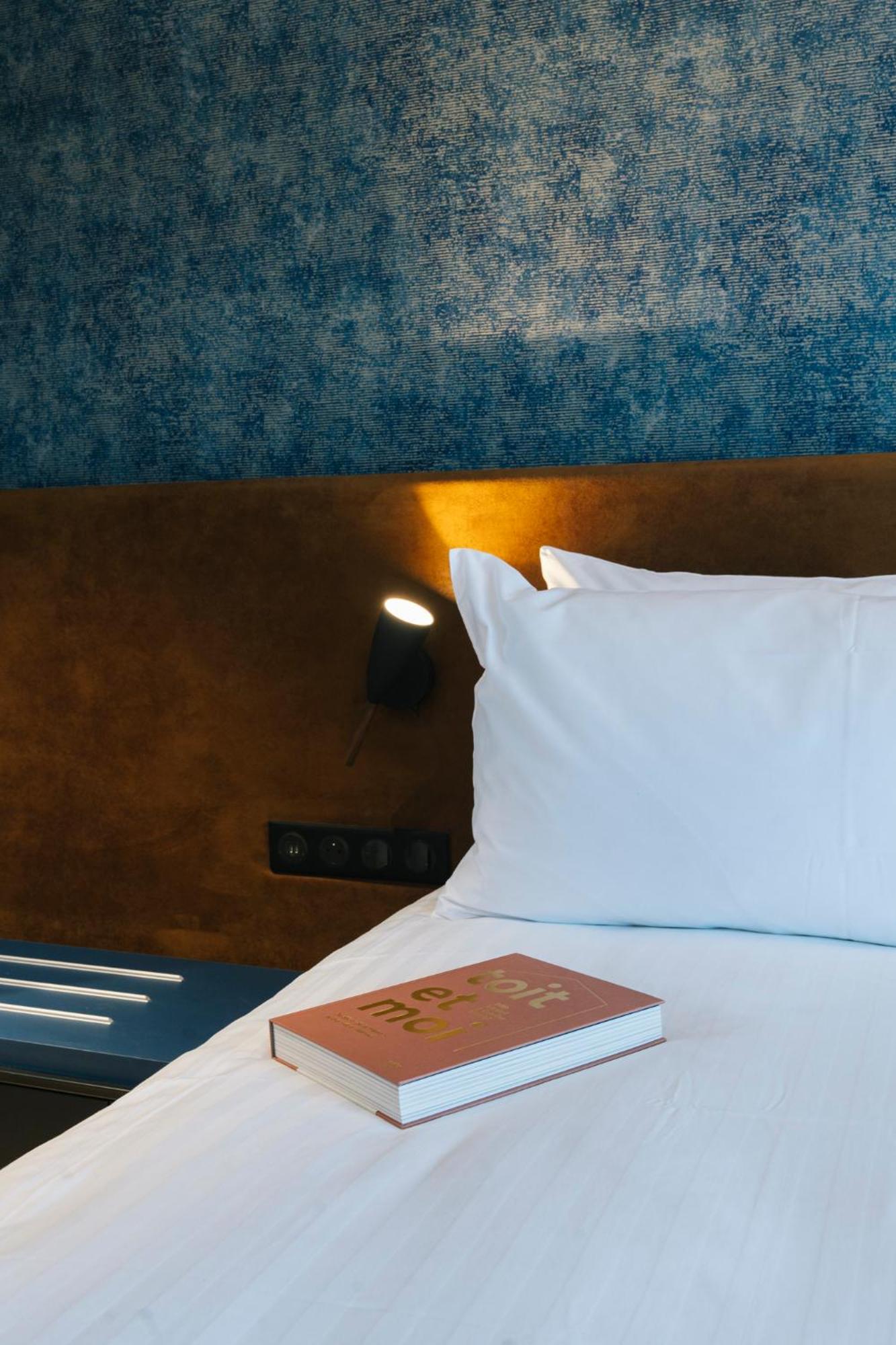 Residence Inn By Marriott ストラスブール エクステリア 写真