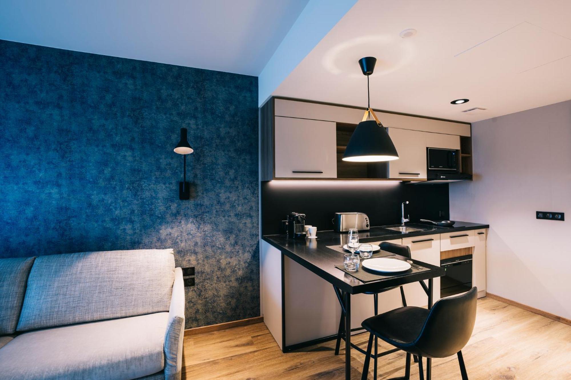 Residence Inn By Marriott ストラスブール エクステリア 写真