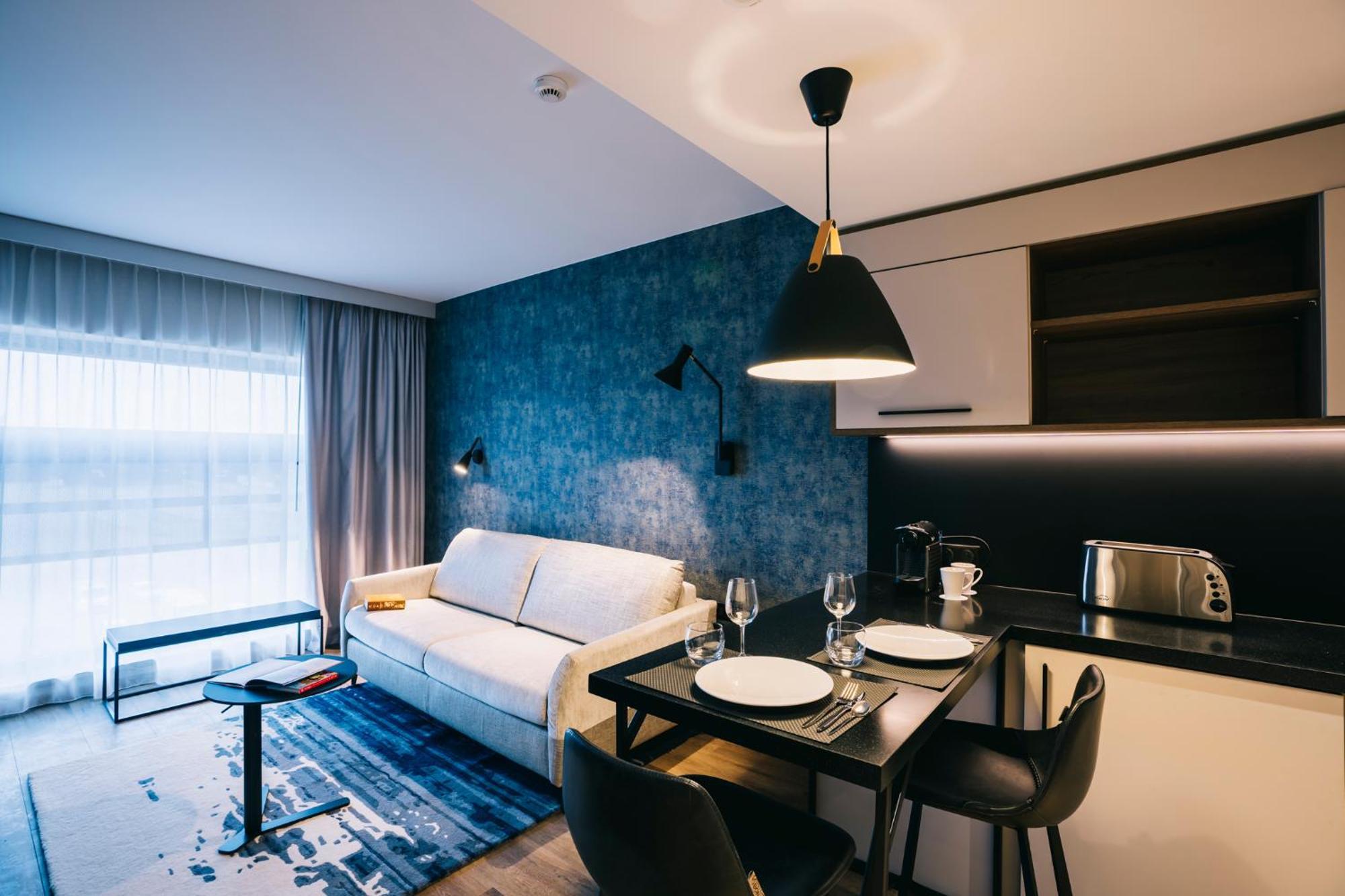 Residence Inn By Marriott ストラスブール エクステリア 写真